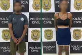 Foto: Divulgação/SSP (Foto: )