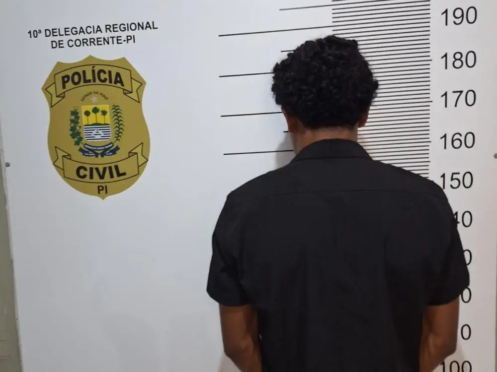 Foto: Divulgação/SSP