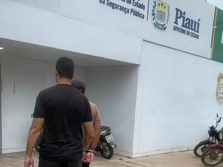 Foto: Divulgação/SSP