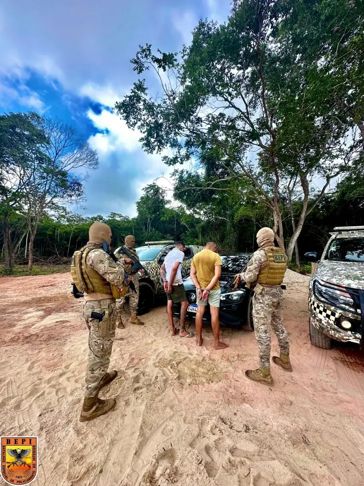 Foto: Divulgação/SSP