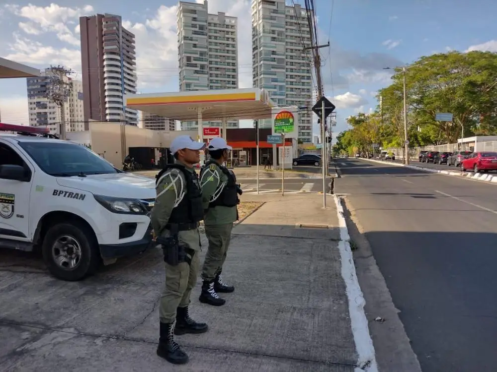 Foto: Divulgação/SSP