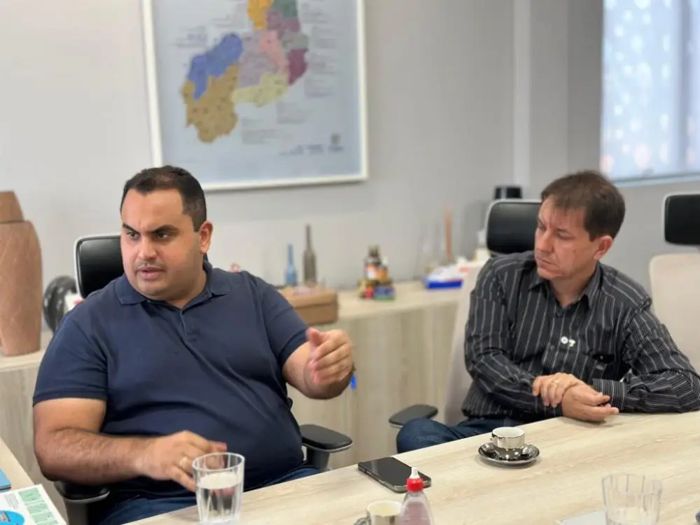 Foto: Divulgação/Governo do estado