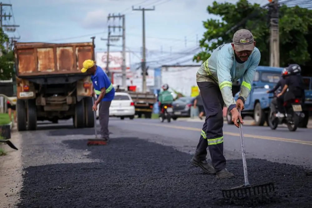 Foto: Divulgação/PMT