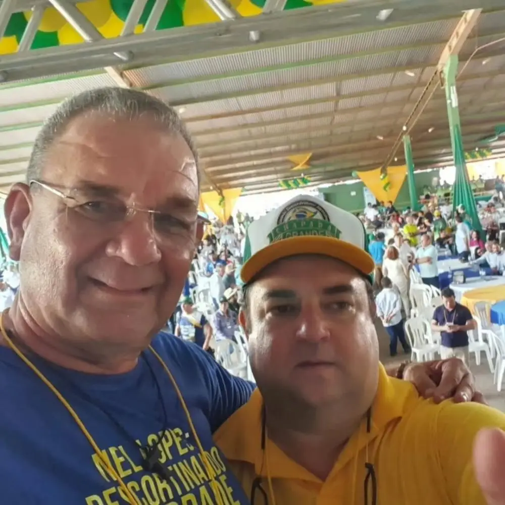 Foto: Reprodução/Redes Sociais