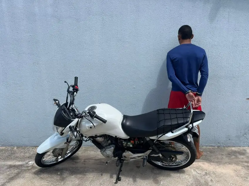 Foto: Divulgação/PC-PI