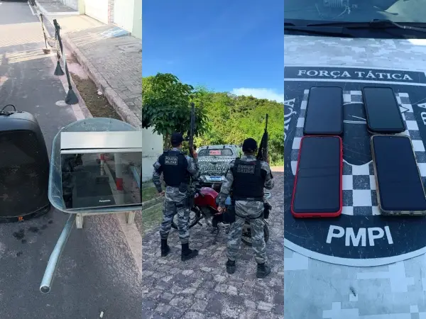 Foto: Divulgação/SSP