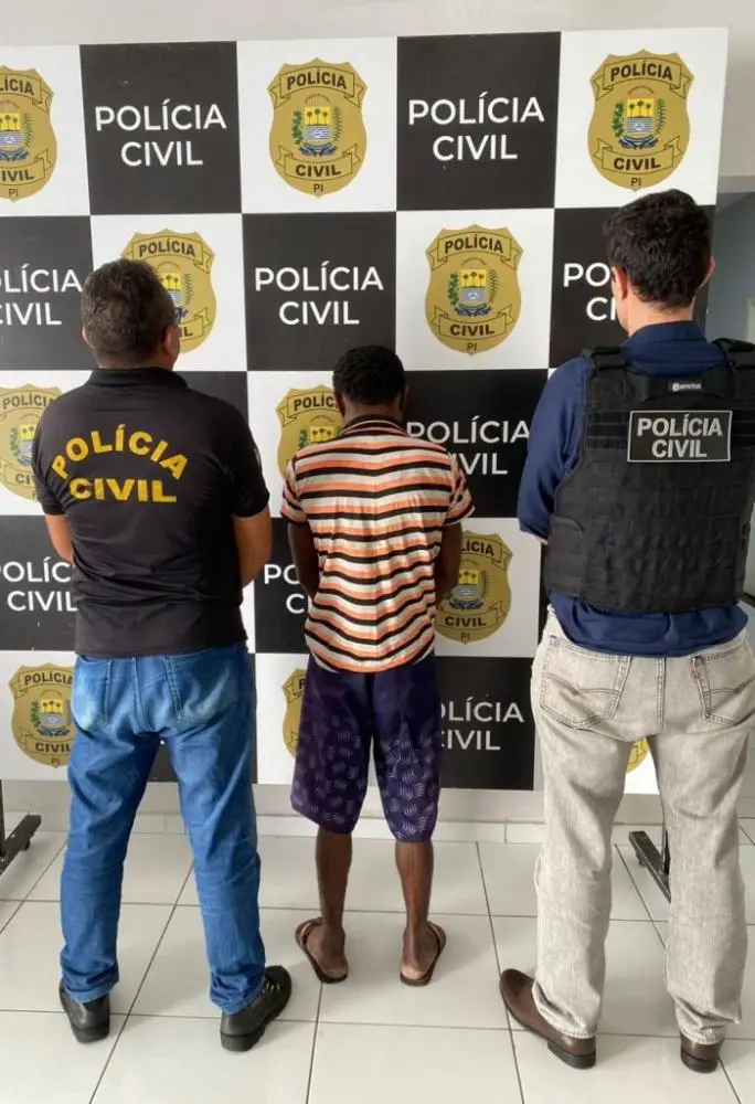 Foto: Divulgação/SSP