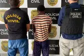 Foto: Divulgação/SSP (Foto: Ascom)