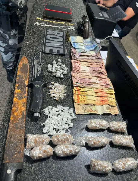 Foto: Divulgação/SSP