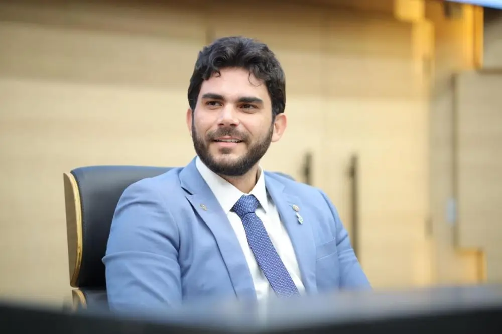 Foto: Divulgação/Ascom
