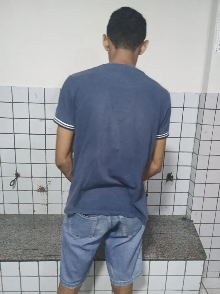 Foto: Divulgação/SSP