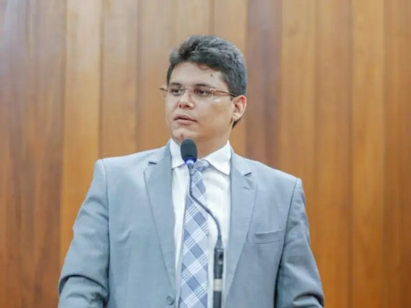 Foto: Divulgação/Alepi