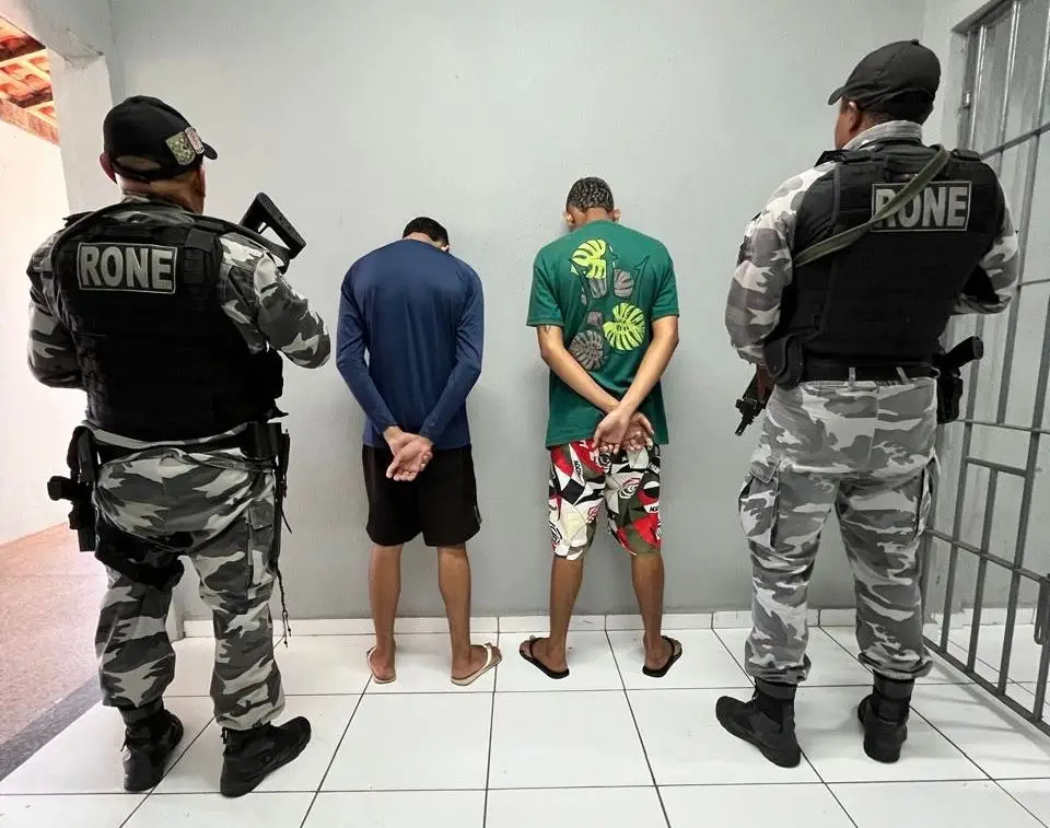 Divulgação / SSP