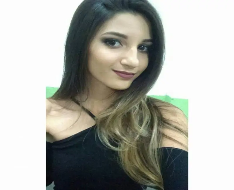 Lanielle Lorana (Foto: Reprodução)