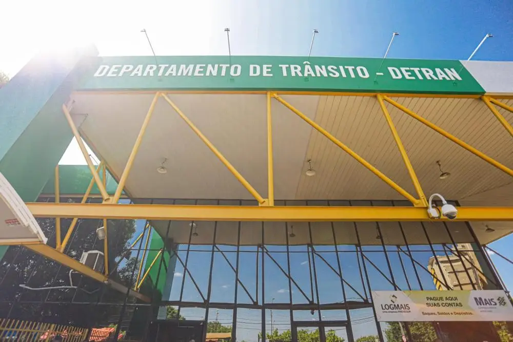 Foto: Divulgação/Governo do estado