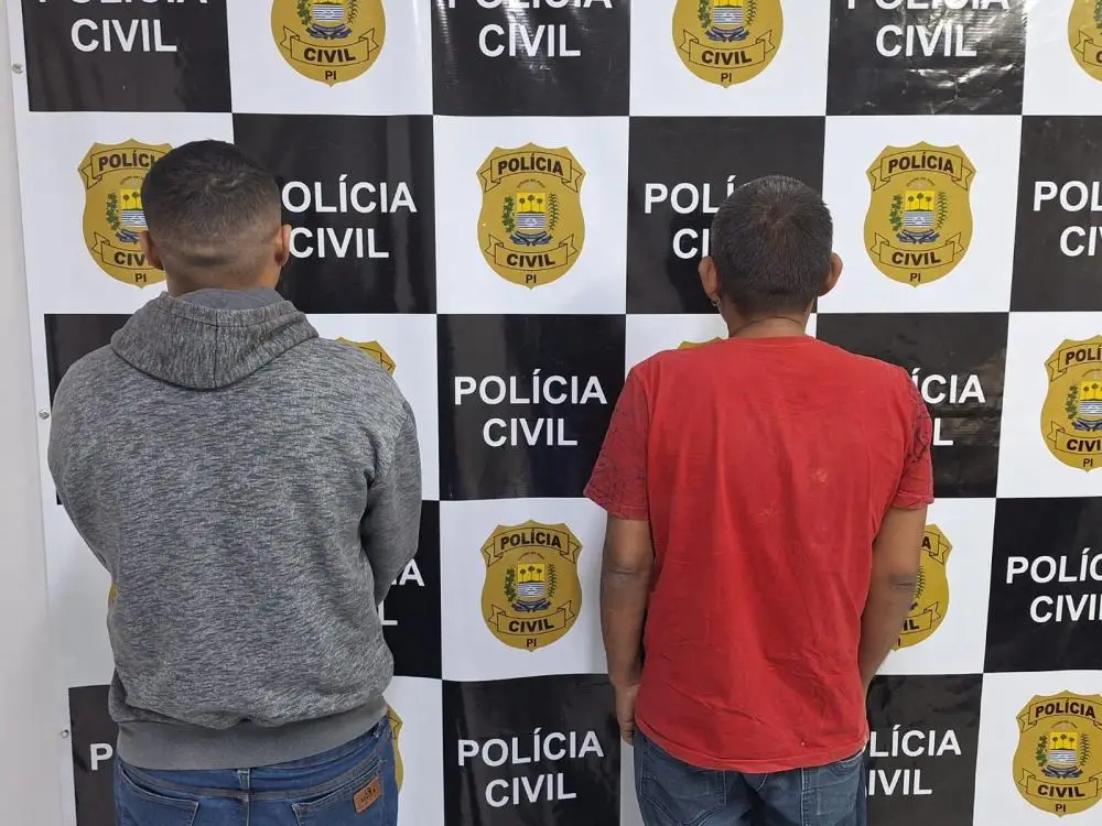 Divulgação / SSP