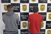 Divulgação / SSP (Foto: )