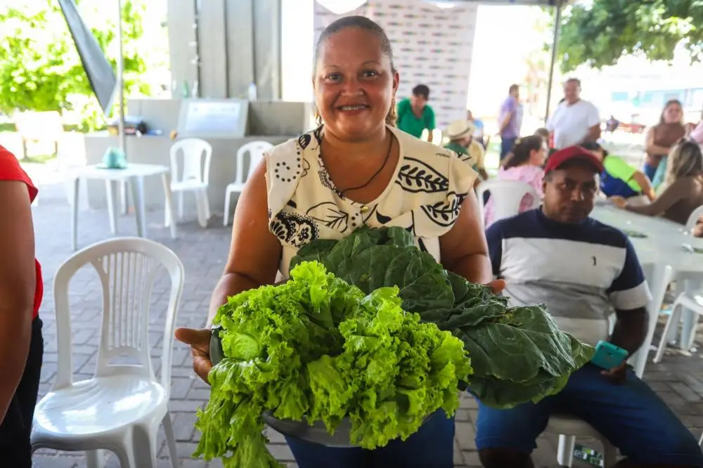 Fotos: Prefeitura de Timon (Leonardo Rocha/SECOM)