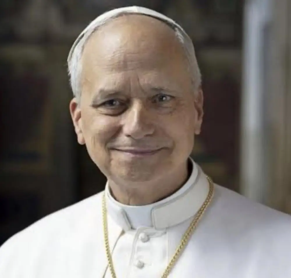 Foto: Vatican Media/Divulgação