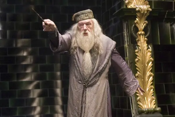 Foto: Reprodução (Cenas de Harry Potter)