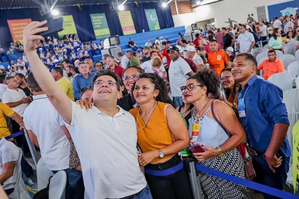 Fonte: Gabriel Paulino