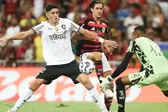 Foto: Gilvan de Souza/Flamengo (Foto: CNN)