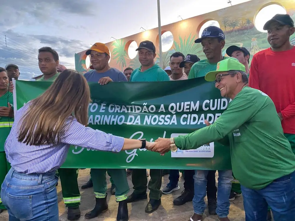 Foto: Divulgação/Ascom