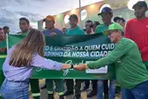 Foto: Divulgação/Ascom (Foto: Ascom)