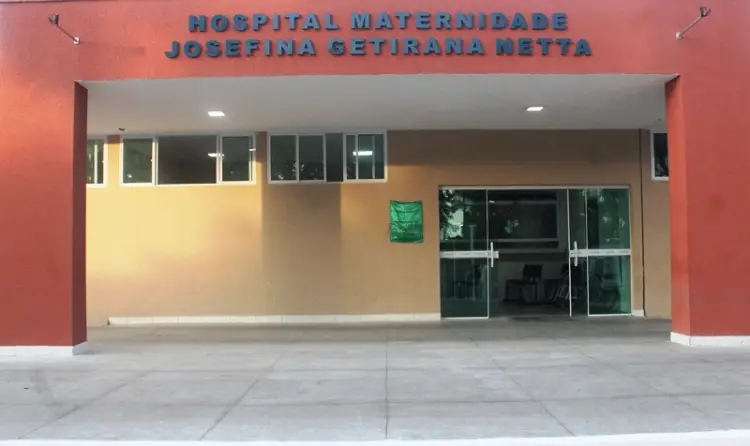 Hospital Josefina Getirana Netta - Foto: Divulgação/Prefeitura de Pedro II