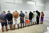 Divulgação / SSP (Foto: )
