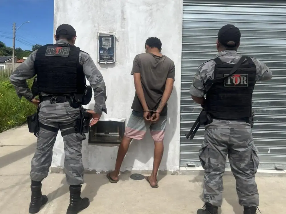 Divulgação / SSP