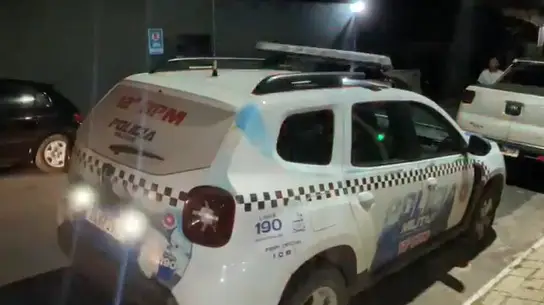 Foto: Reprodução/P2