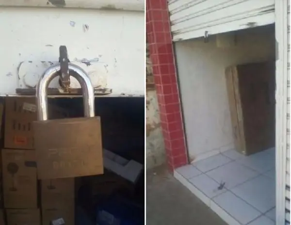 Casas Alvorada em Agricolândia