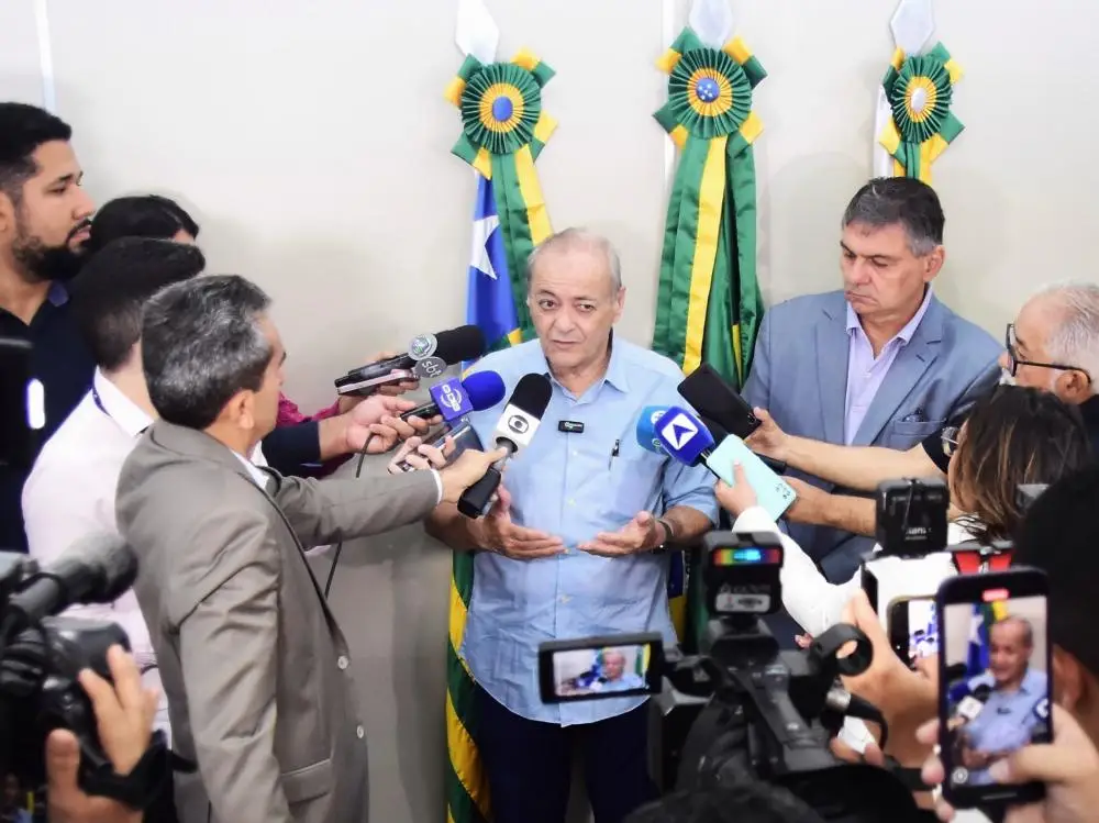 Fotos: Jailson Soares/SEMCOM