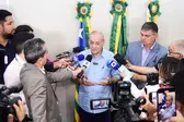 Fotos: Jailson Soares/SEMCOM (Foto: PMT)