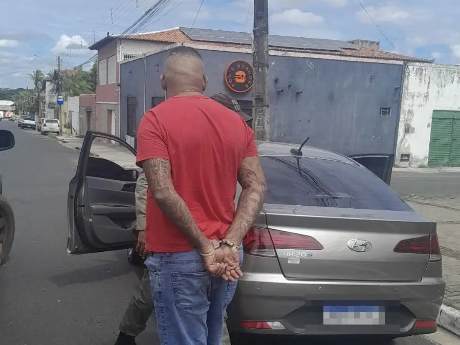 Divulgação / SSP