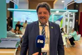 Diretor comercial da Editora do Brasil - Dilson Zanatta (Foto: )