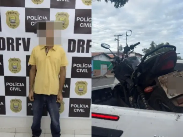 Foto: Divulgação/SSP