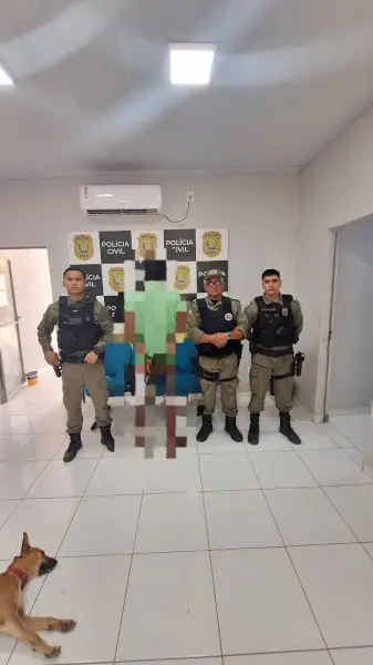 Foto: Divulgação/SSP