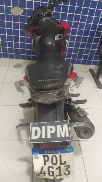 Foto: Divulgação/SSP