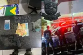 Foto: Divulgação/SSP (Foto: SSP)