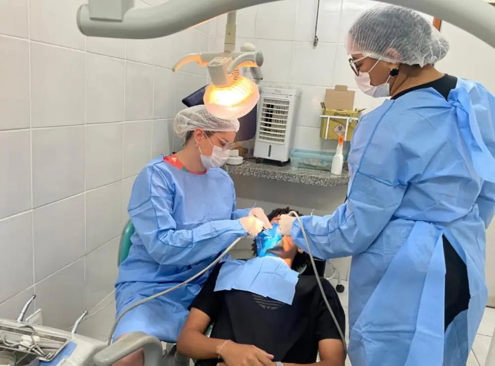 Foto: Ascom FMS