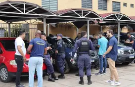 Divulgação / Sindserm (Foto: )