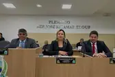  (Foto: ASCOM Câmara Municipal de Timon)