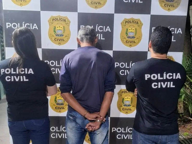 Foto: Divulgação/SSP