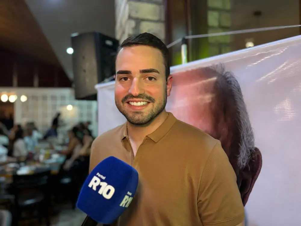 Foto: R10