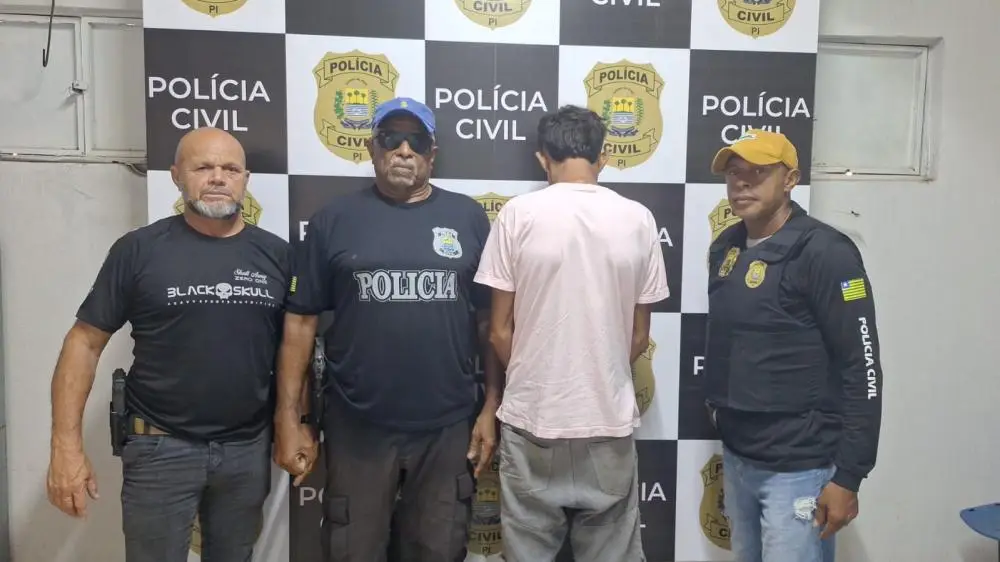 Foto: Divulgação/SSP
