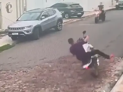 Foto: Divulgação/SSP