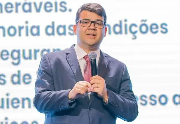 Foto: Divulgação/Governo do estado