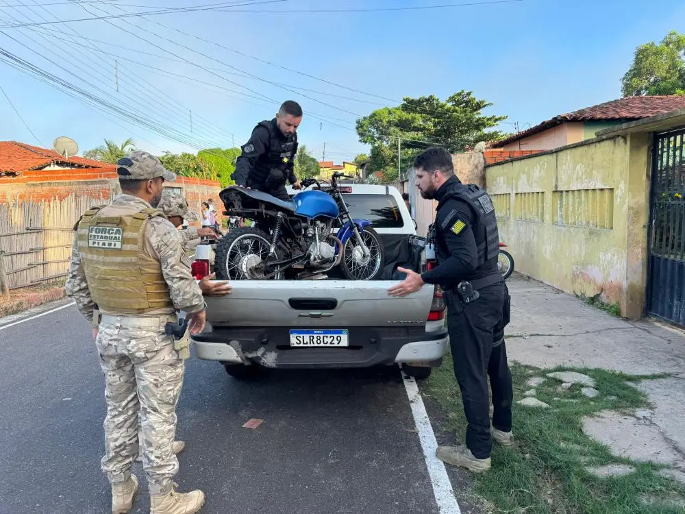 Foto: Divulgação/SSP